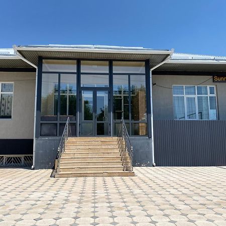Sunny Hostel Osh Exterior photo
